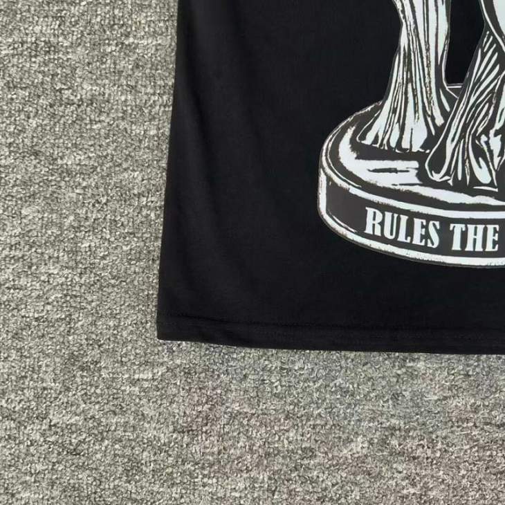 Corteiz T Shirts Short _SKUCorteizXS-2XLwmtx318116660